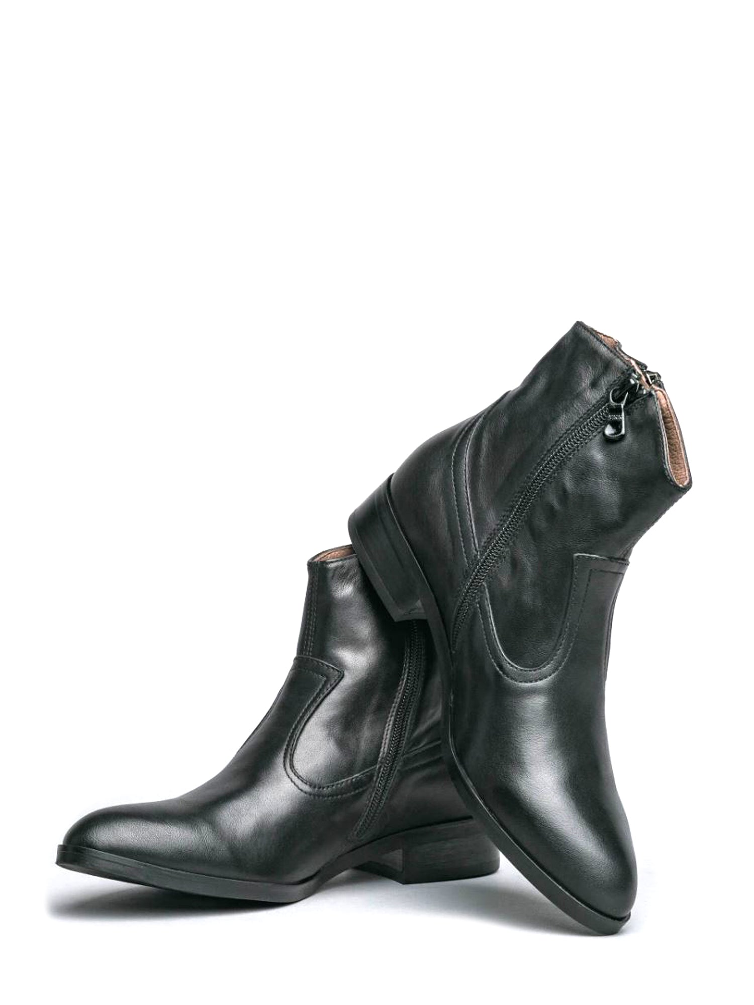 Stivaletti Nero Nero Giardini