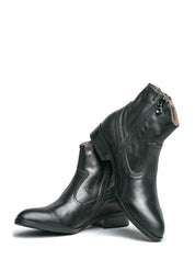 Stivaletti Nero Nero Giardini