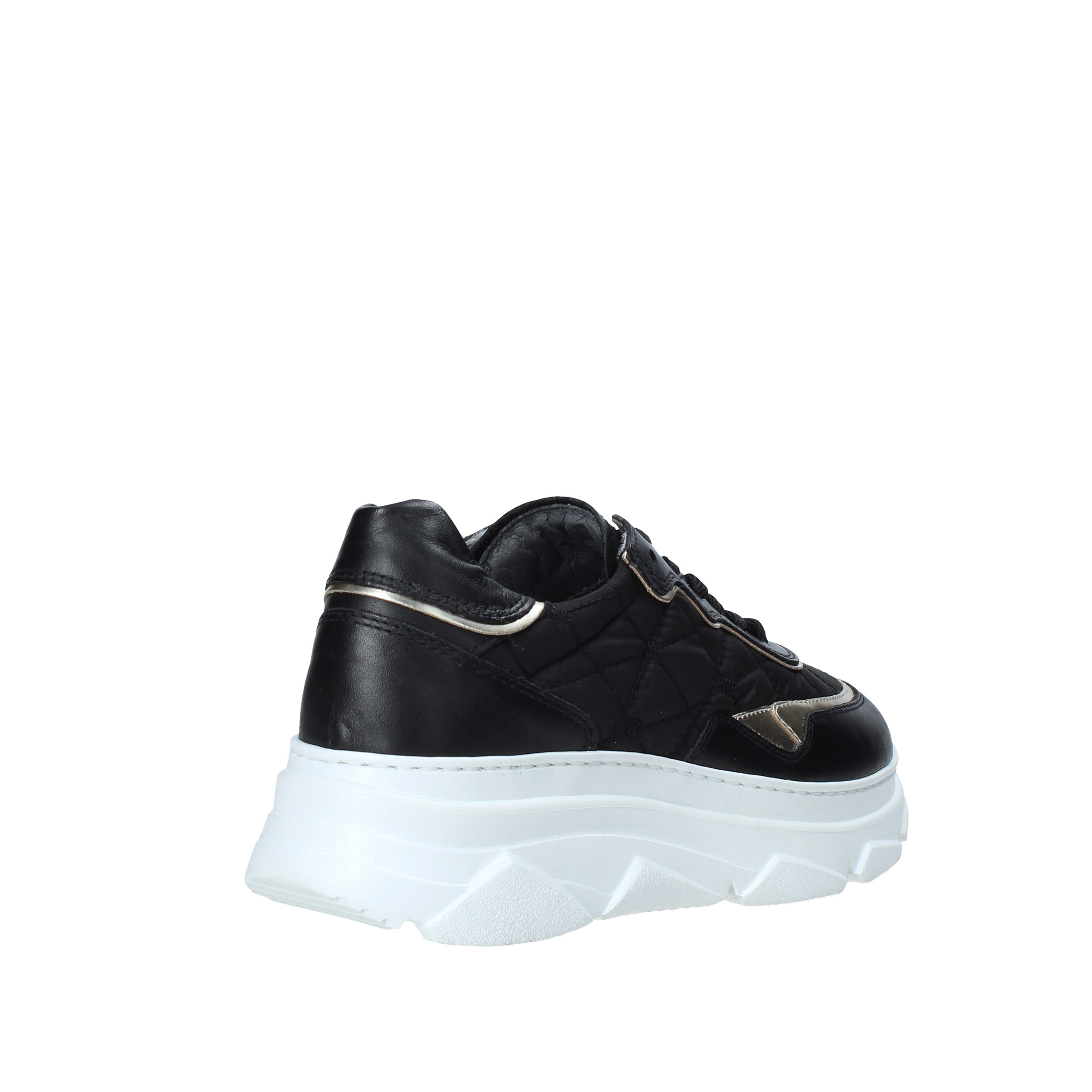 Sneakers Nero Nero Giardini