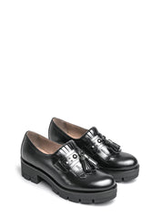 Mocassini Nero Nero Giardini