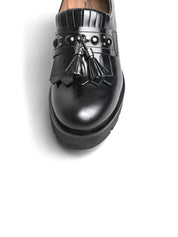 Mocassini Nero Nero Giardini