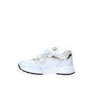 Sneakers Bianco Nero Giardini Junior