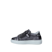 Sneakers Grigio Nero Giardini Junior