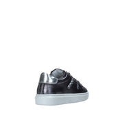 Sneakers Grigio Nero Giardini Junior