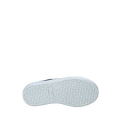 Sneakers Grigio Nero Giardini Junior