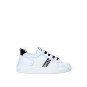 Sneakers Bianco Nero Giardini Junior
