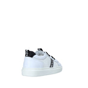 Sneakers Bianco Nero Giardini Junior