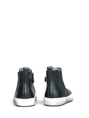 Stivaletti Nero Nero Giardini Junior