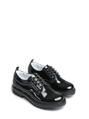 Francesine Nero Nero Giardini Junior