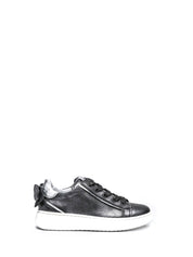 Sneakers Nero Nero Giardini Junior