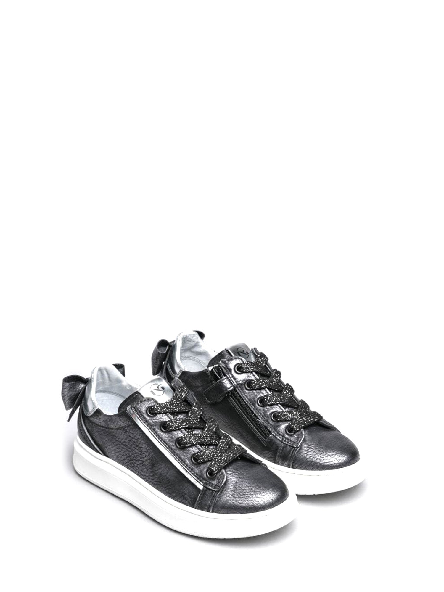 Sneakers Nero Nero Giardini Junior