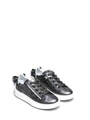 Sneakers Nero Nero Giardini Junior