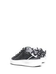 Sneakers Nero Nero Giardini Junior