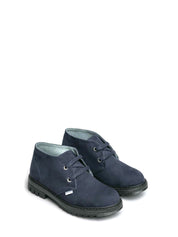 Polacchino Blu Nero Giardini Junior