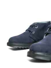 Polacchino Blu Nero Giardini Junior