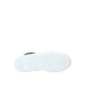 Sneakers Blu Nero Giardini Junior