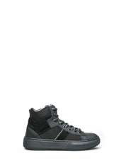 Sneakers Nero Nero Giardini Junior