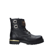 Stivaletti Nero Nero Giardini Junior