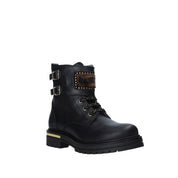 Stivaletti Nero Nero Giardini Junior