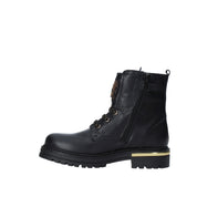 Stivaletti Nero Nero Giardini Junior