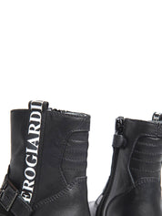 Stivaletti Nero Nero Giardini Junior