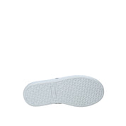 Sneakers Blu Nero Giardini Junior