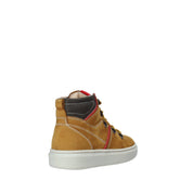 Sneakers Giallo Nero Giardini Junior