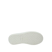 Sneakers Giallo Nero Giardini Junior