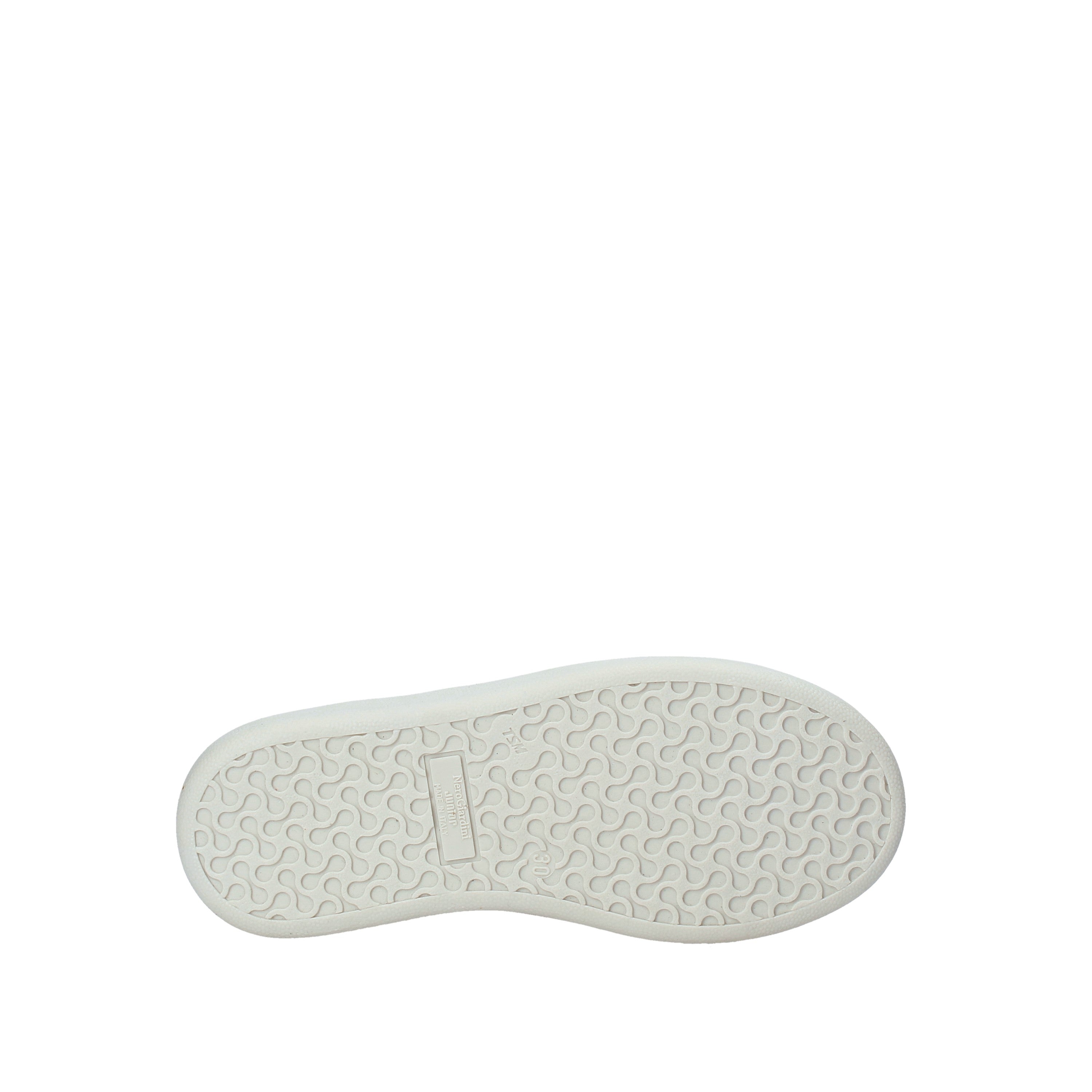 Sneakers Giallo Nero Giardini Junior