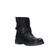 Stivaletti Nero Nero Giardini Junior