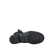 Stivaletti Nero Nero Giardini Junior