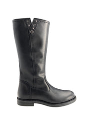 Stivali Nero Nero Giardini Junior