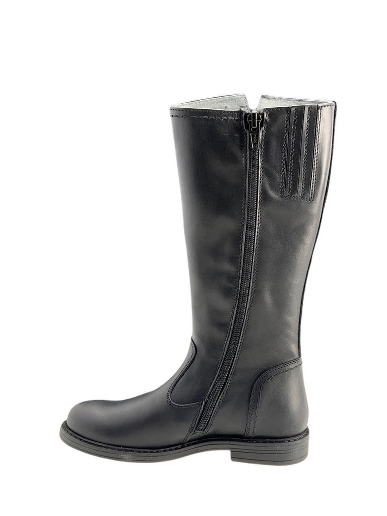 Stivali Nero Nero Giardini Junior