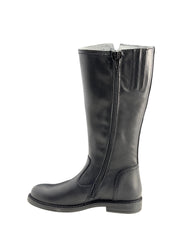 Stivali Nero Nero Giardini Junior