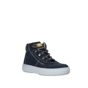 Sneakers Blu Nero Giardini Junior