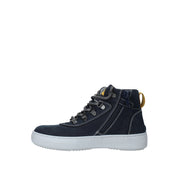 Sneakers Blu Nero Giardini Junior