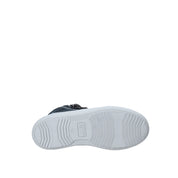 Sneakers Blu Nero Giardini Junior