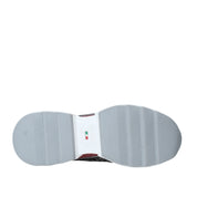 Sneakers Nero Nero Giardini