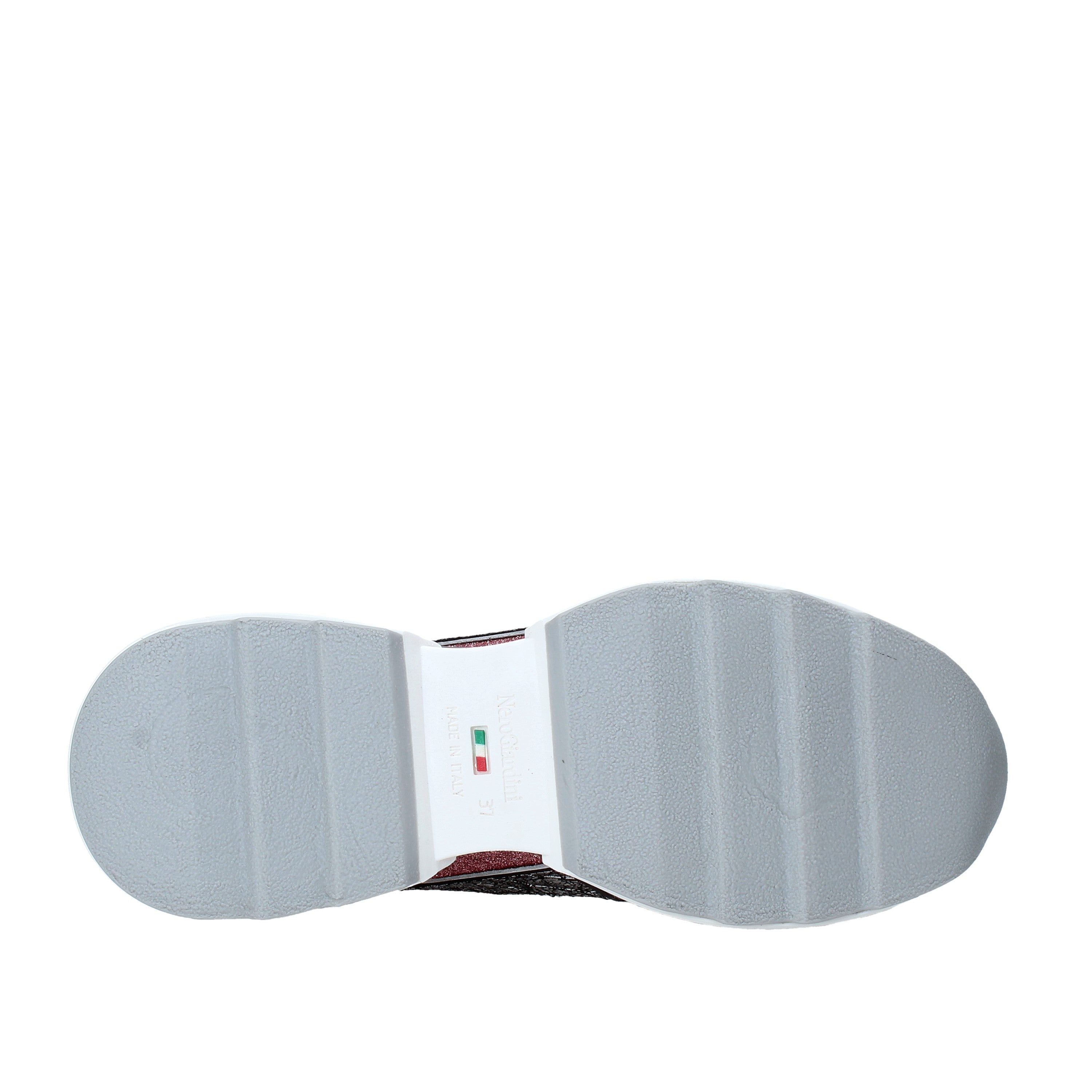 Sneakers Nero Nero Giardini