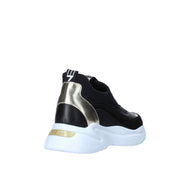 Sneakers Nero Nero Giardini