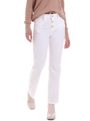 Jeans Bianco Liu-jo