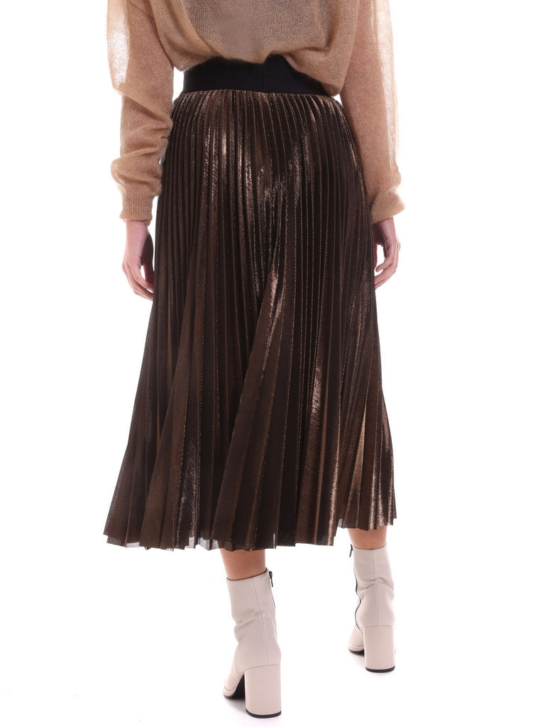 Gonne Marrone Liu-jo