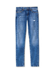 Jeans Blu Liu-jo