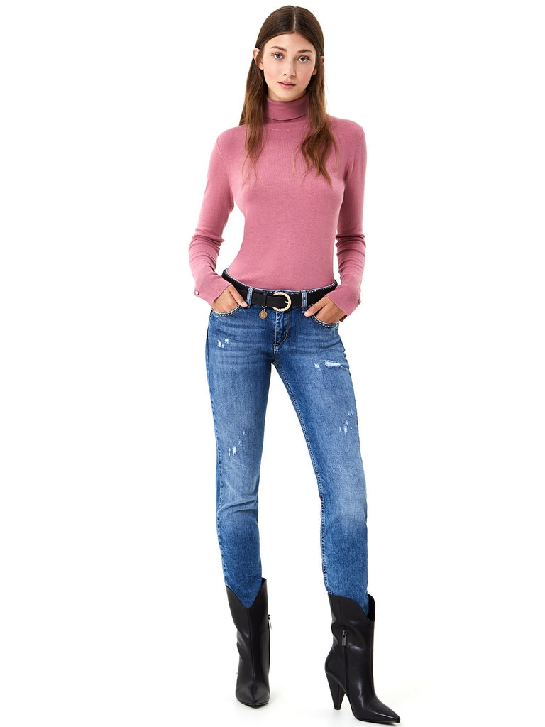 Jeans Blu Liu-jo