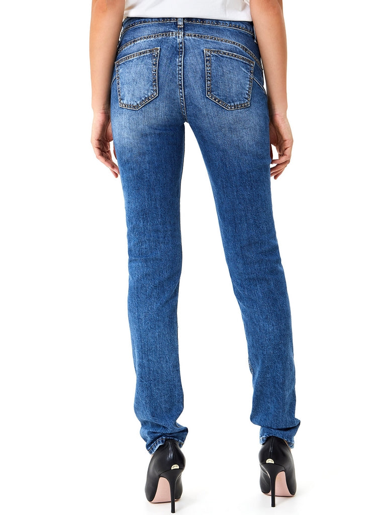 Jeans Blu Liu-jo