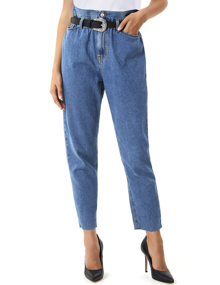 Jeans Blu Liu-jo