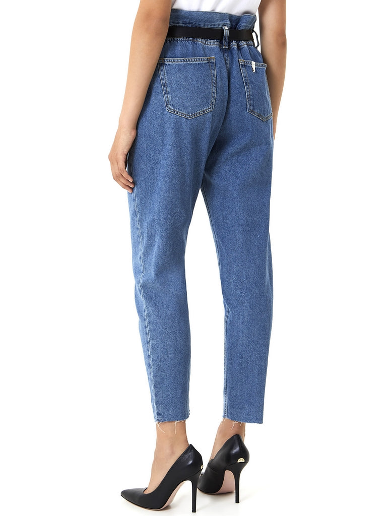 Jeans Blu Liu-jo