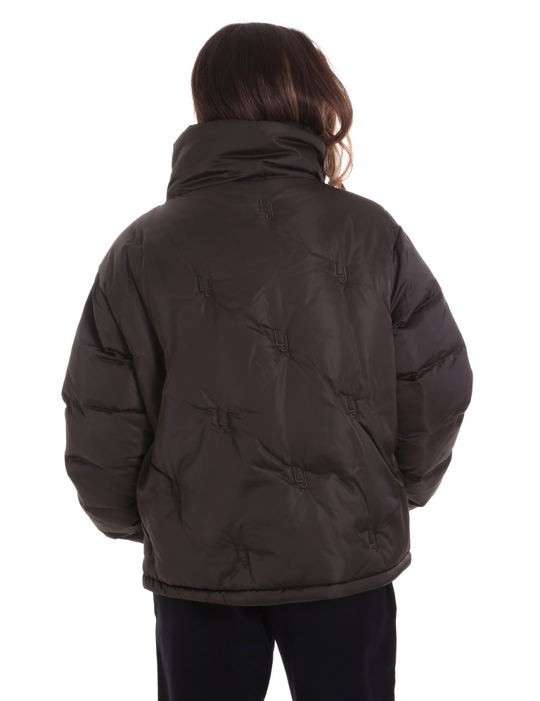 Piumini Verde Liu-jo