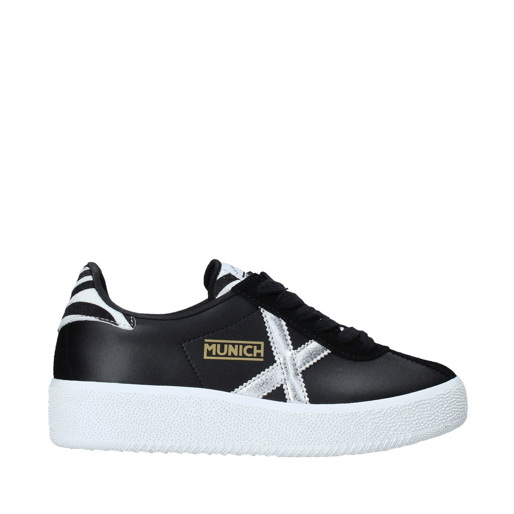 Sneakers Nero Munich
