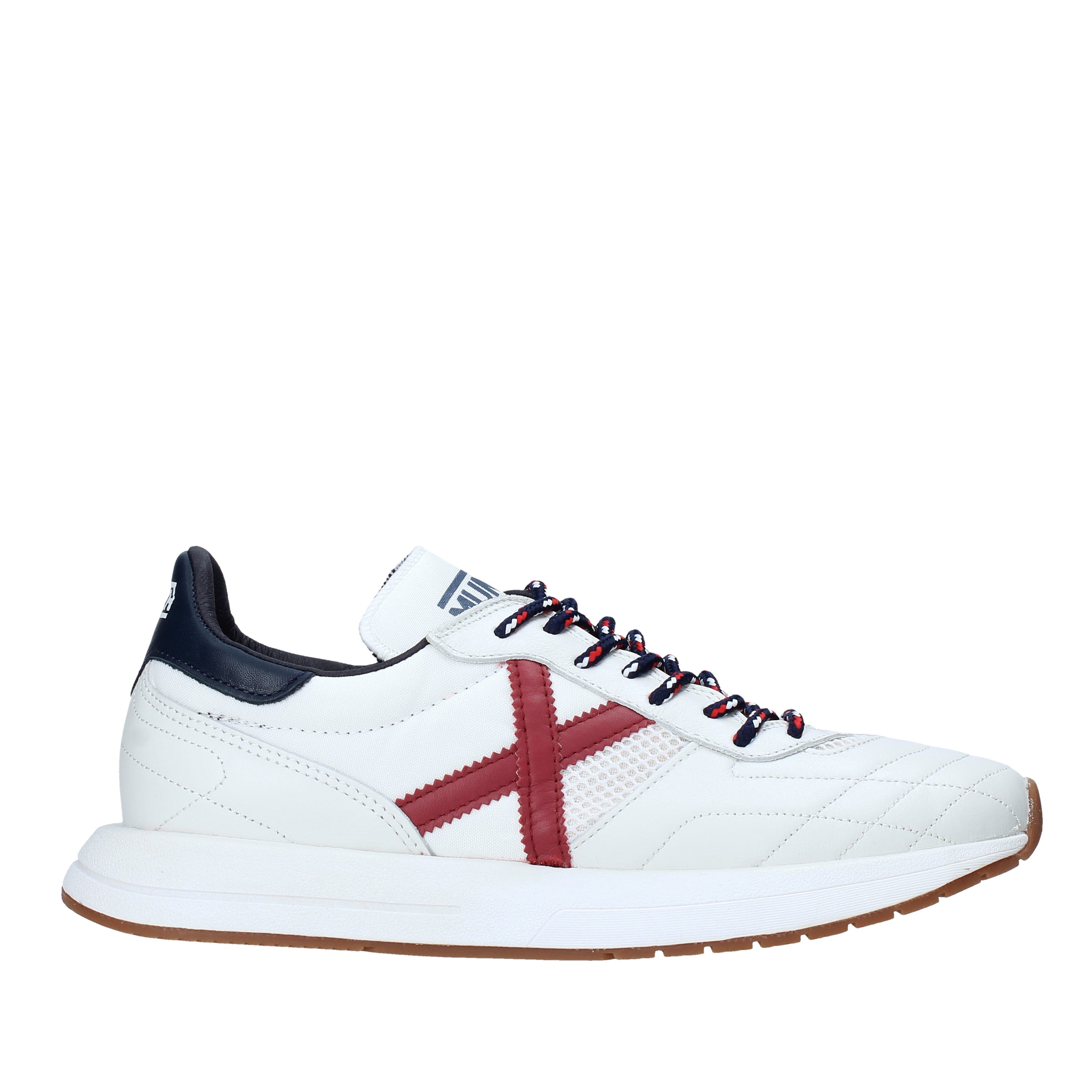 Sneakers Bianco Munich